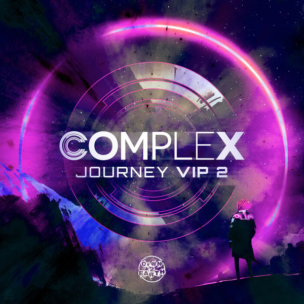 Journey VIP 2