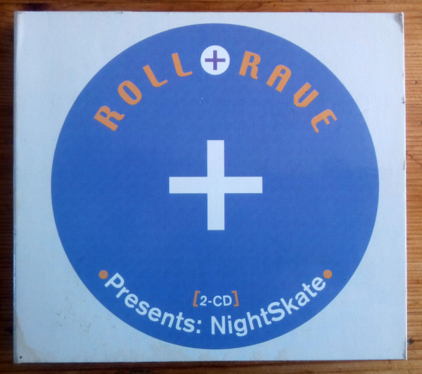 Roll + Rave