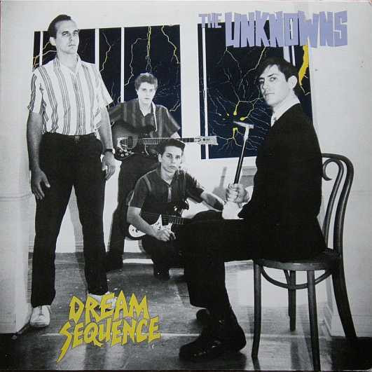 Dream Sequence