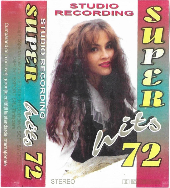 Super Hits 72
