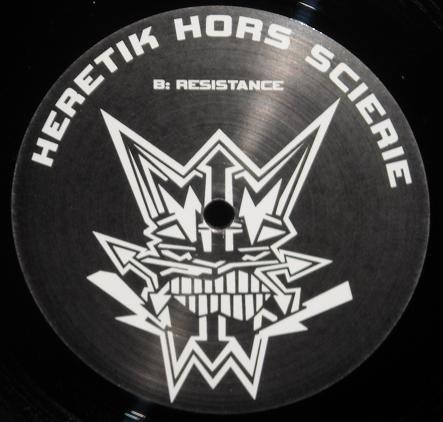 Heretik Hors Scierie