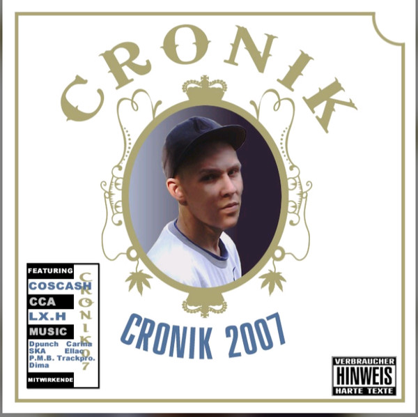 Cronik 2007