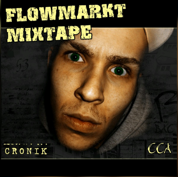 Flowmarkt Mixtape