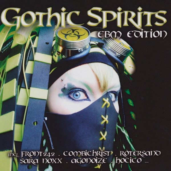 Gothic Spirits (EBM Edition)