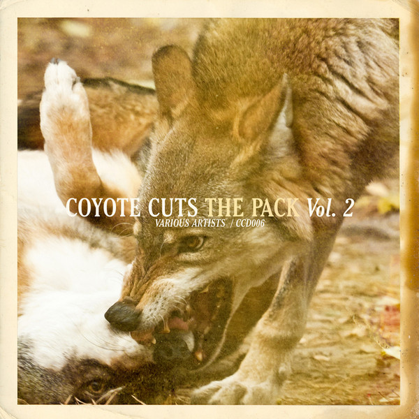 The Pack Vol. 2