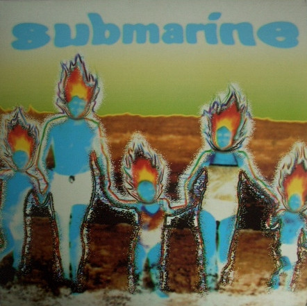 Submarine