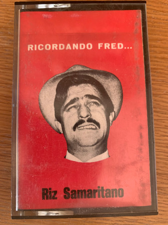 Ricordando Fred...