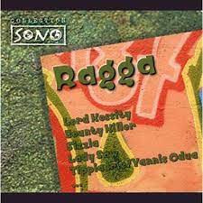 Ragga