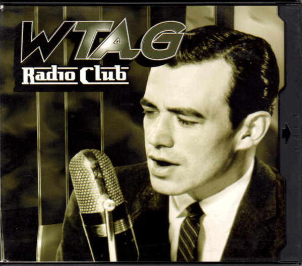 WTAG Radio Club (A TAG Recordings Sampler)
