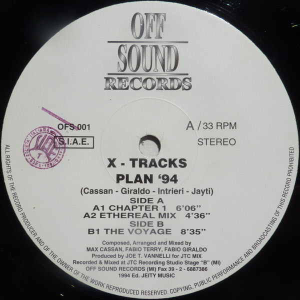 Plan ‘94
