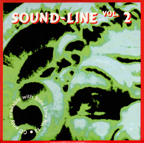 Sound-Line Vol. 2