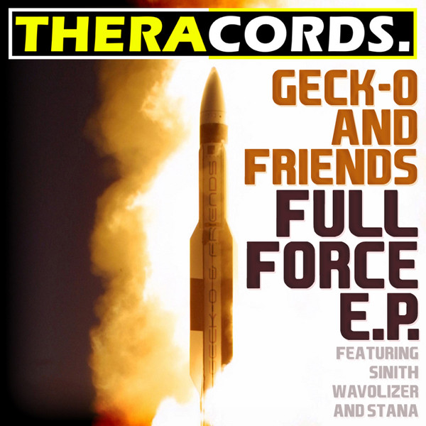 Full Force E.P.