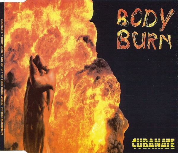 Body-Burn