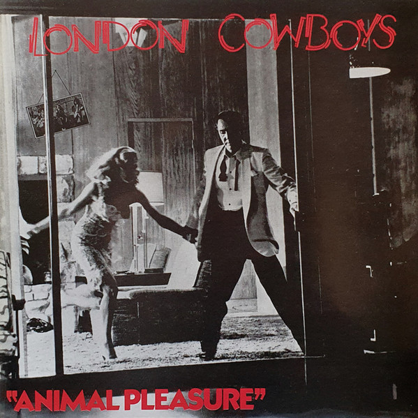 Animal Pleasure