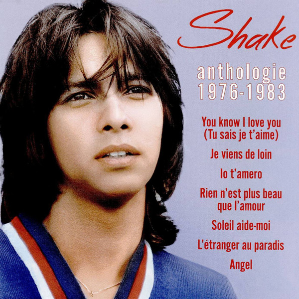 Anthologie 1976-1983