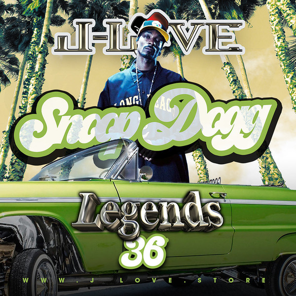 Legends 36