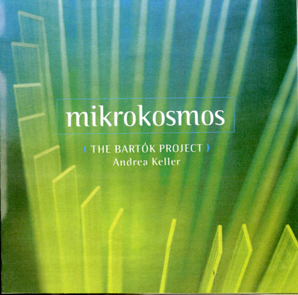 Mikrokosmos: The Bartok Project