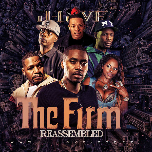 The Firm Reassembled