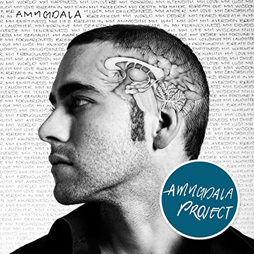 Amygdala