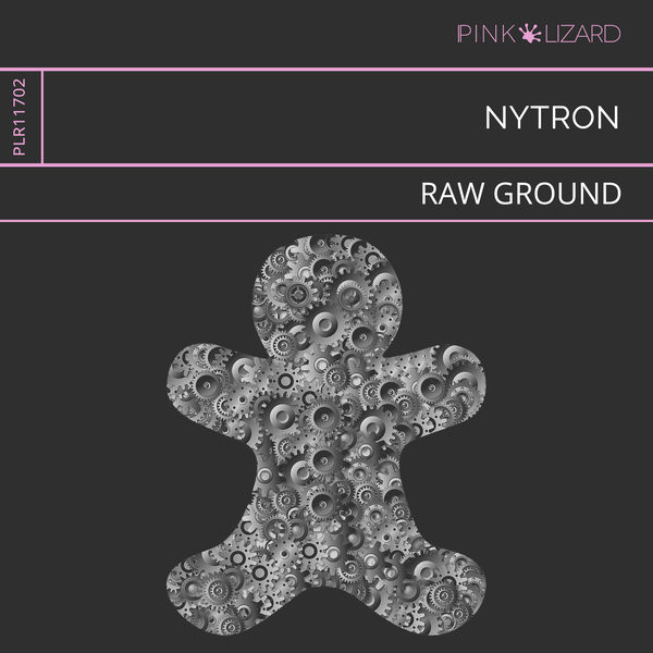 Raw Ground