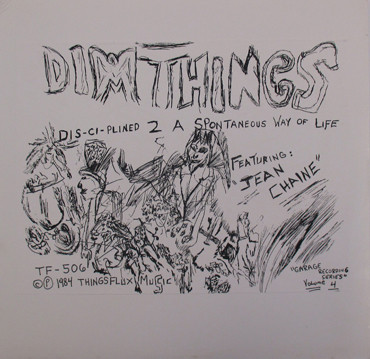 Dis-Ci-Plined 2 A Spontaneous Way Of Life