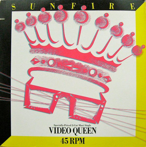 Video Queen