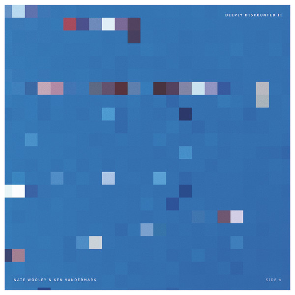 Deeply Discounted II​ / ​Sequences Of Snow