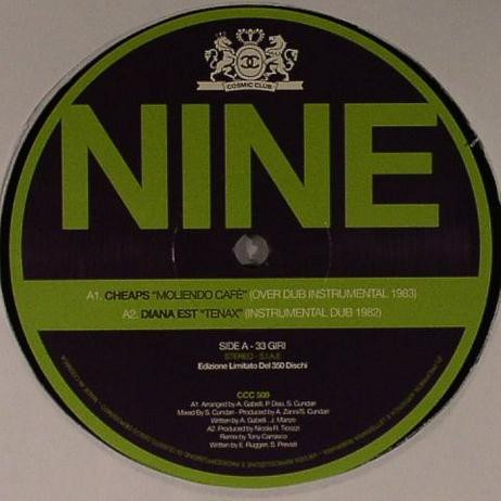 Nine