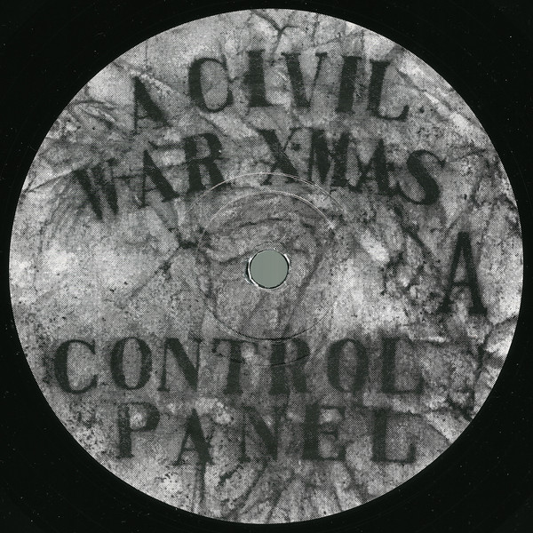 A Civil War X-Mas