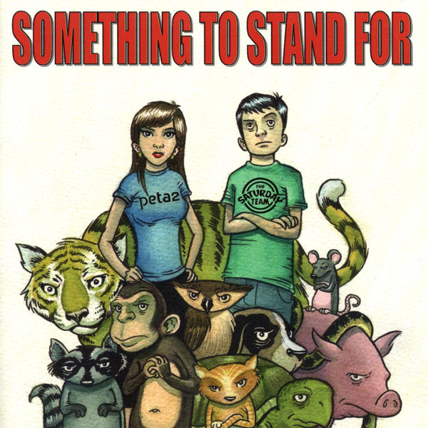 Something To Stand For