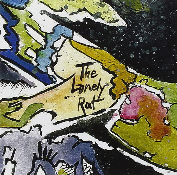 The Lonely Rat
