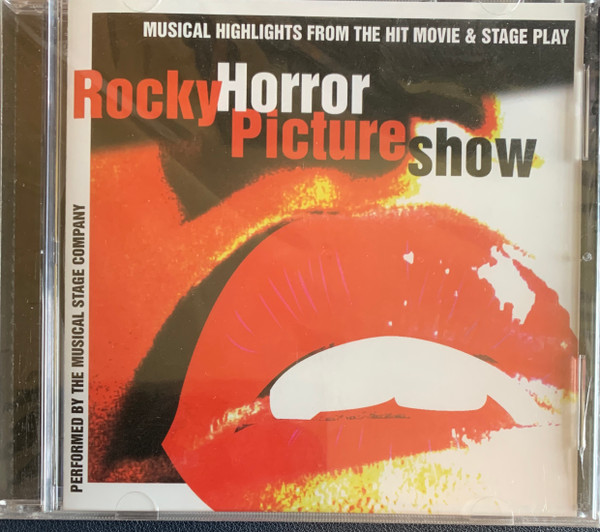 Rocky Horror Picture Show (Musical Highlights From The Hit Movie & Stage Play)
