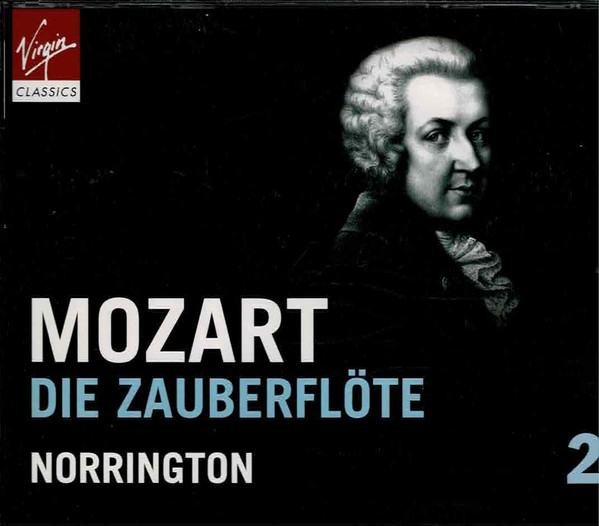 Don Giovanni - Die Zauberflöte