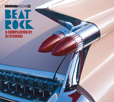 Beat Rock