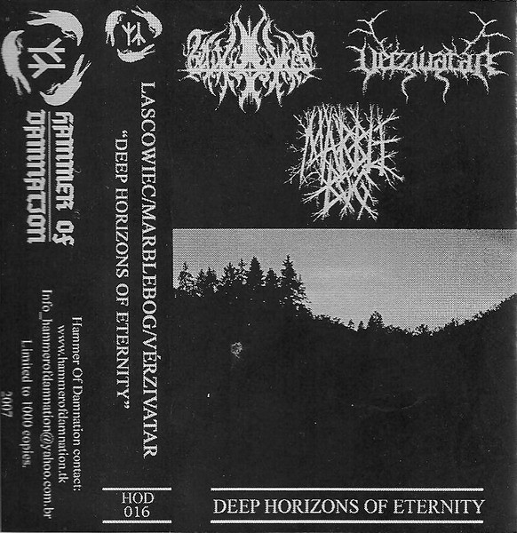 Deep Horizons Of Eternity