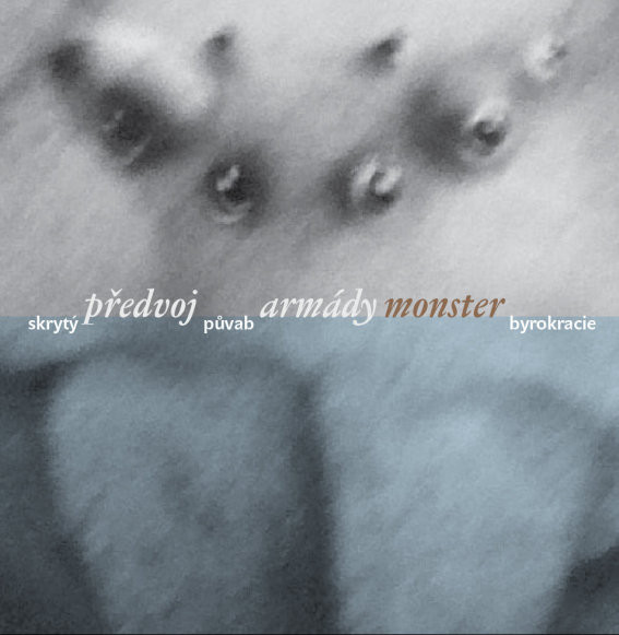 Předvoj Armády Monster