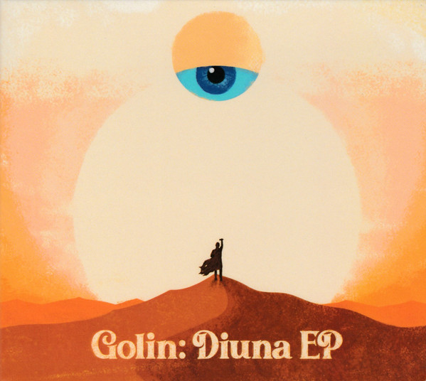 Diuna EP