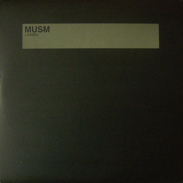 Musm