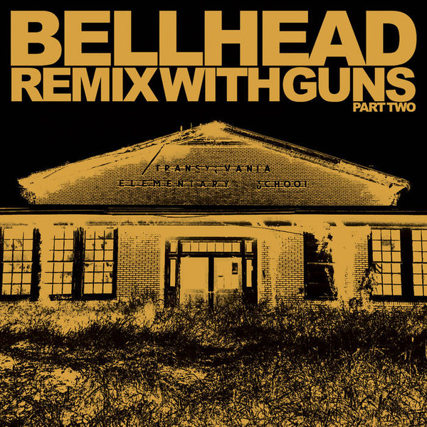 Remix With Guns Part Two 