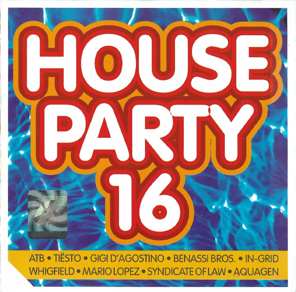 House Party 16
