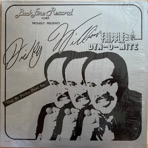 Tripple Dyn-O-Mite