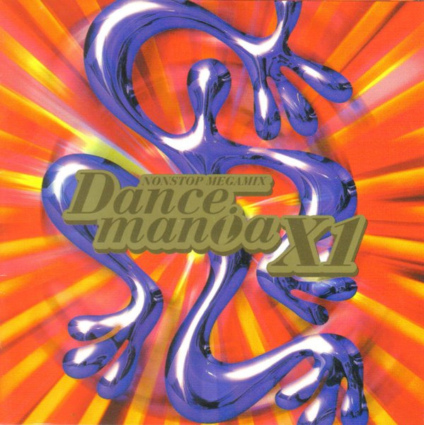 Dancemania X1