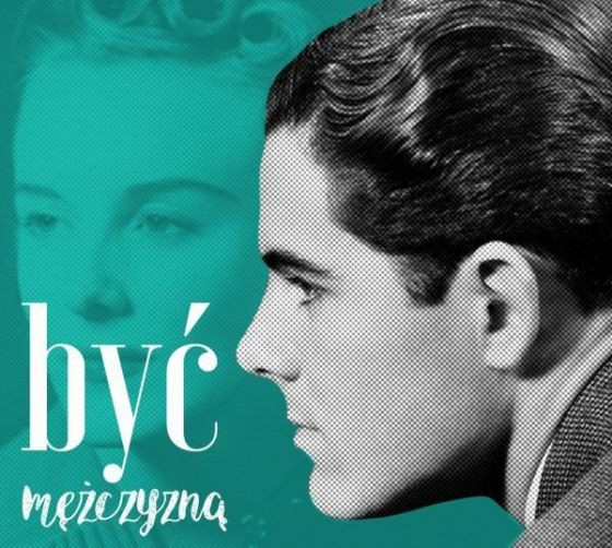 Być Mężczyzną