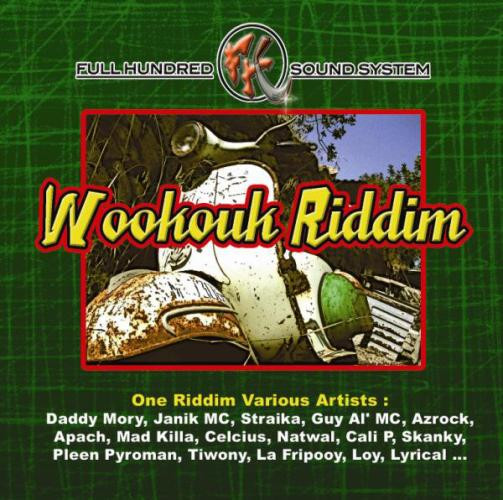 Wookouk Riddim