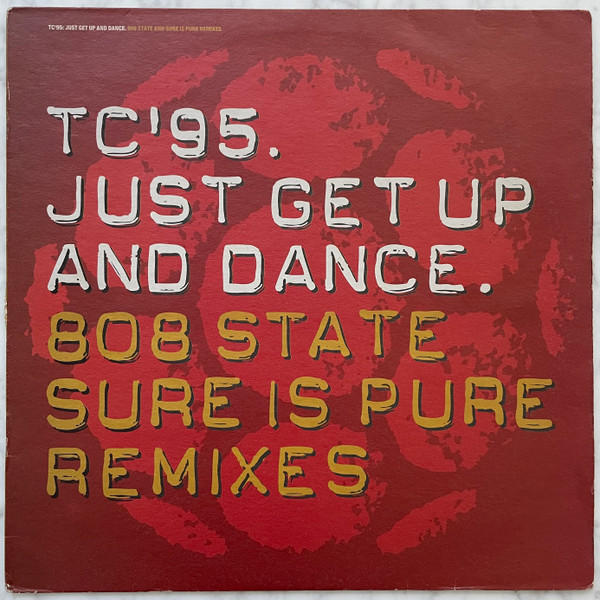 Just Get Up And Dance