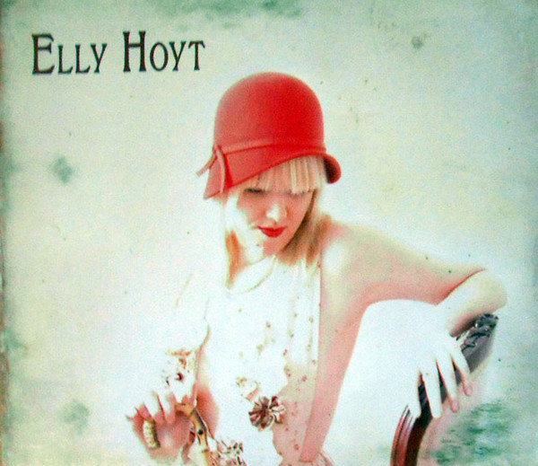 Elly Hoyt