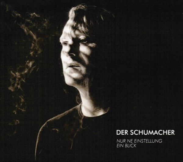 Nur Ne Einstellung Ein Blick