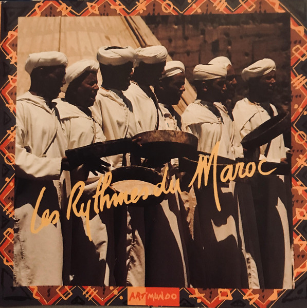Les Rythmes Du Maroc