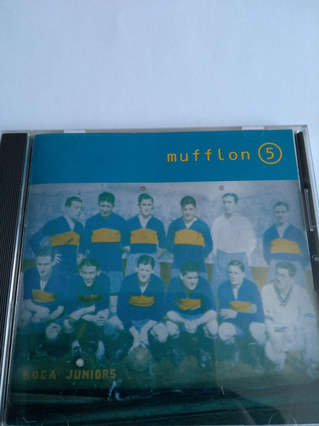 Boca Juniors