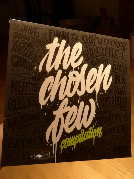 The Chosen Few Compilation